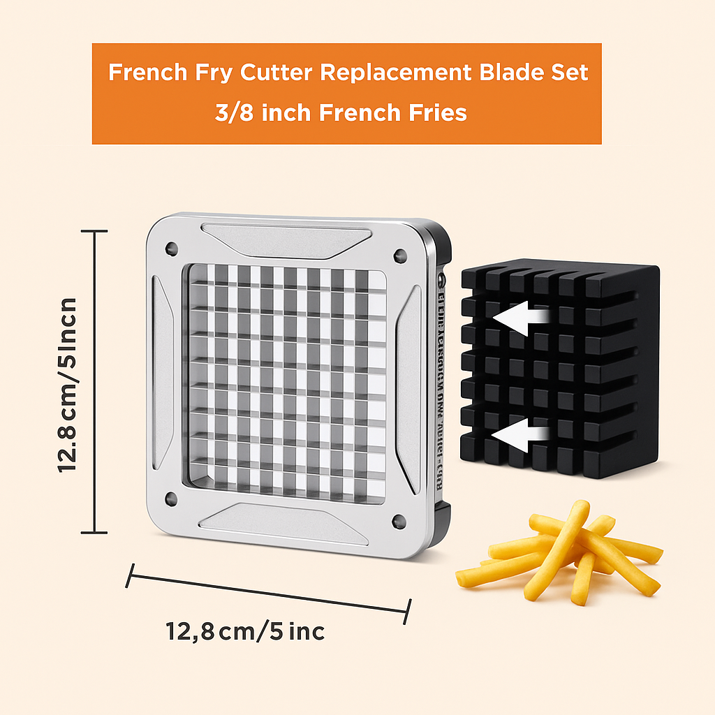SliceSwift™ Pro Replacement blade(1/4 Inch Blade)