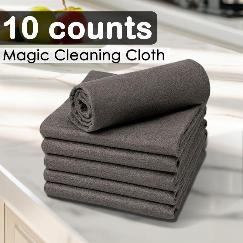 🔥【HOT】- ❤️60% OFF🧙♀️Thickened Magic Cleaning Cloth