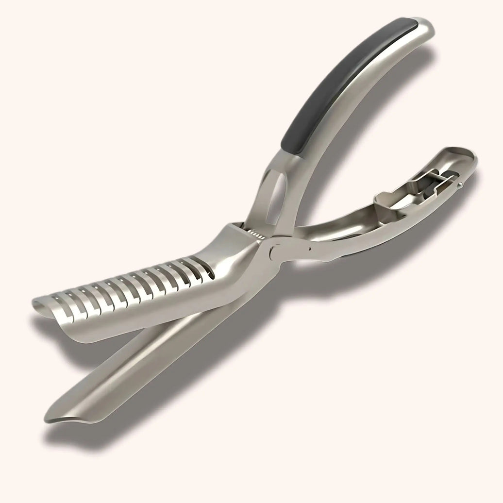 Rib Prep Pro™ 2.0 | One-Pull Membrane Remover for Effortless BBQ Prep