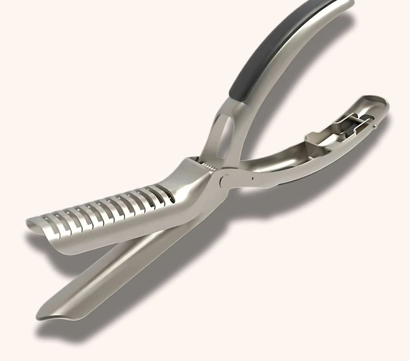 Rib Prep Pro™ 2.0 | One-Pull Membrane Remover for Effortless BBQ Prep