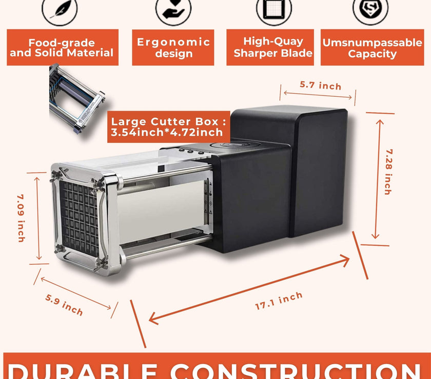 SliceSwift™ Pro – Simplify Your Kitchen Prep