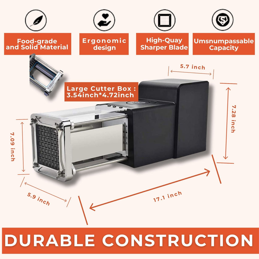 SliceSwift™ Pro – Simplify Your Kitchen Prep