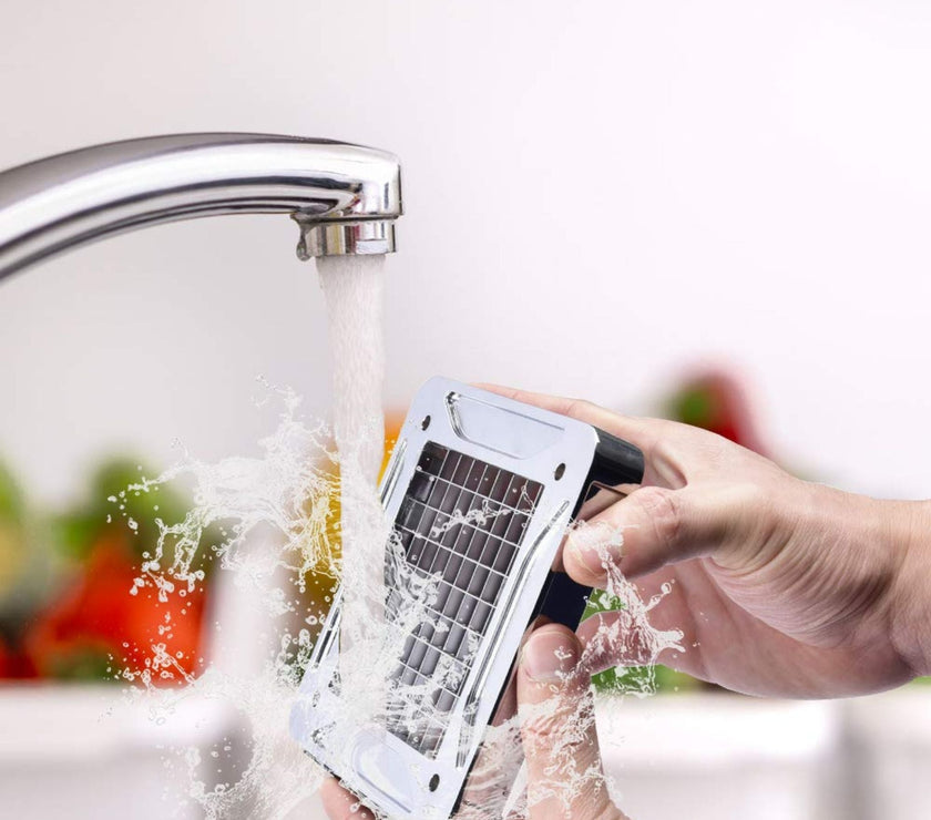 SliceSwift™ Pro – Simplify Your Kitchen Prep