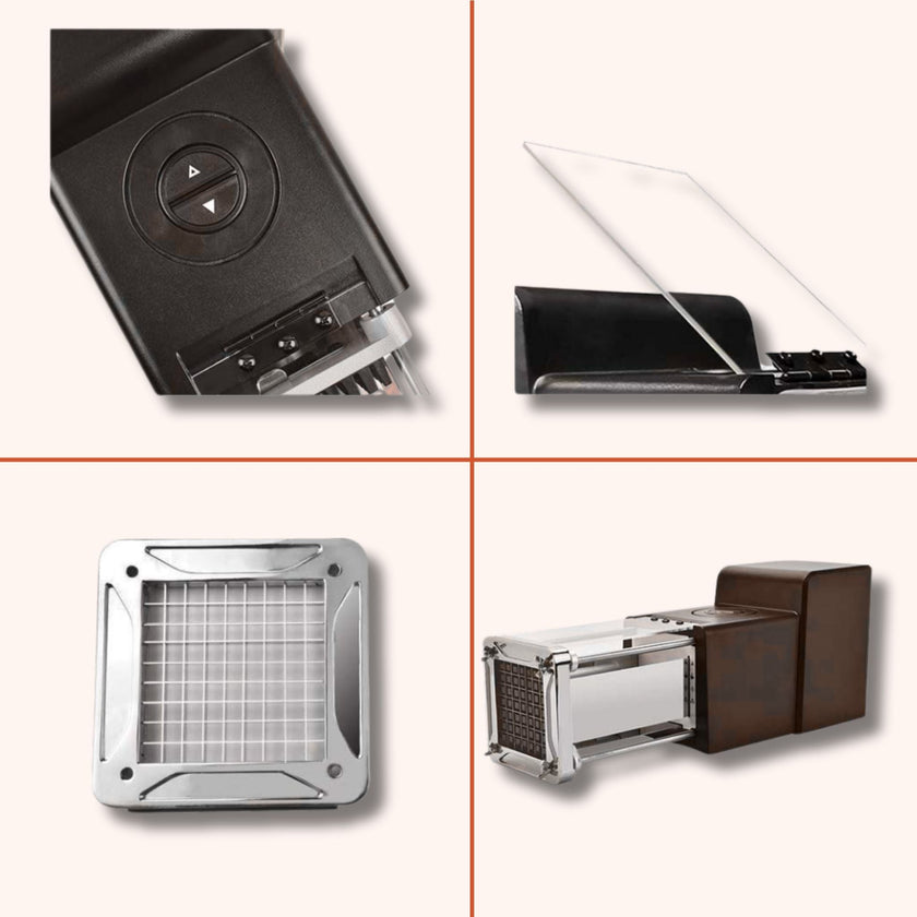 SliceSwift™ Pro – Simplify Your Kitchen Prep