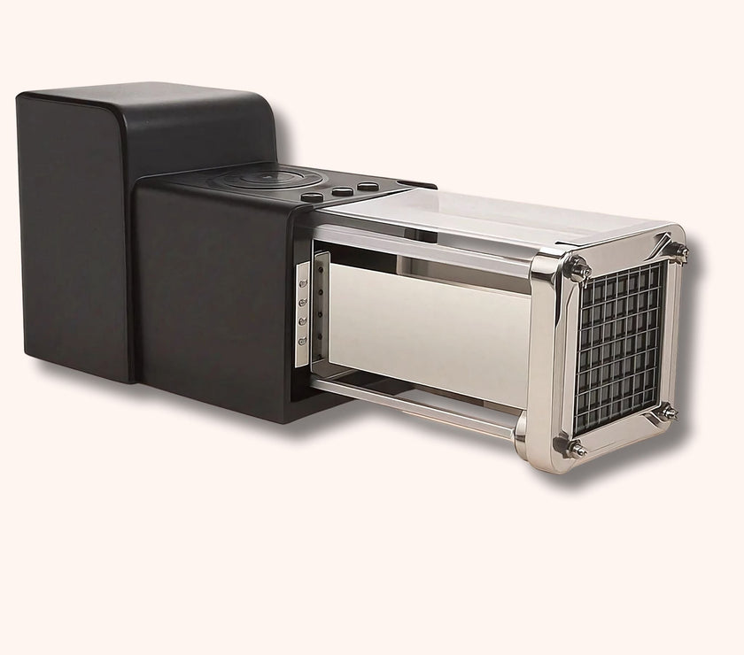 SliceSwift™ Pro – Simplify Your Kitchen Prep