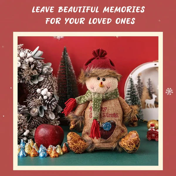 🎉 🎉Christmas Gift Bags