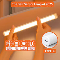 Smart Glow™ Motion Light  | Light Up Your Home Instantly — Without Lifting a Finger