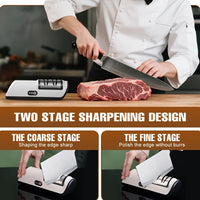 BladeRevive™ 2.0 | From Dull to Razor-Sharp in Seconds