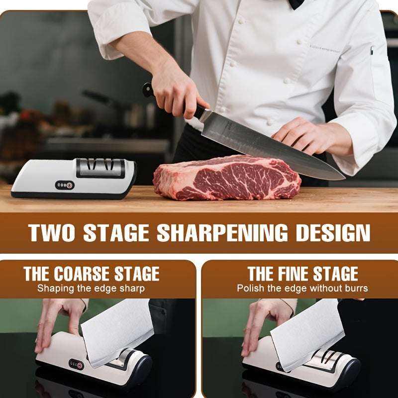 BladeRevive™ 2.0 | From Dull to Razor-Sharp in Seconds