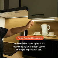 Smart Glow™ Motion Light  | Light Up Your Home Instantly — Without Lifting a Finger