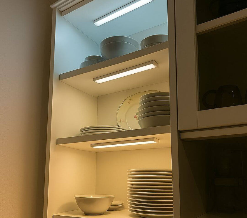 Smart Glow™ Motion Light  | Light Up Your Home Instantly — Without Lifting a Finger