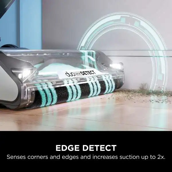 Shark PowerDetect Powered Lift-Away Upright Pet Vacuum Cleaner