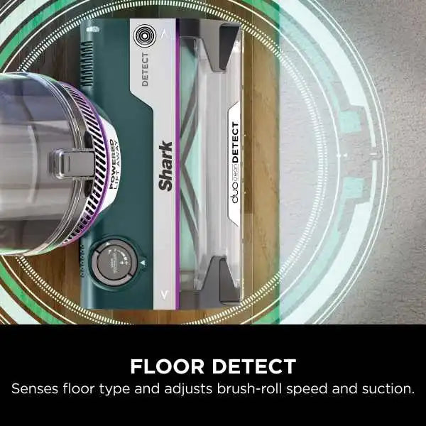 Shark PowerDetect Powered Lift-Away Upright Pet Vacuum Cleaner