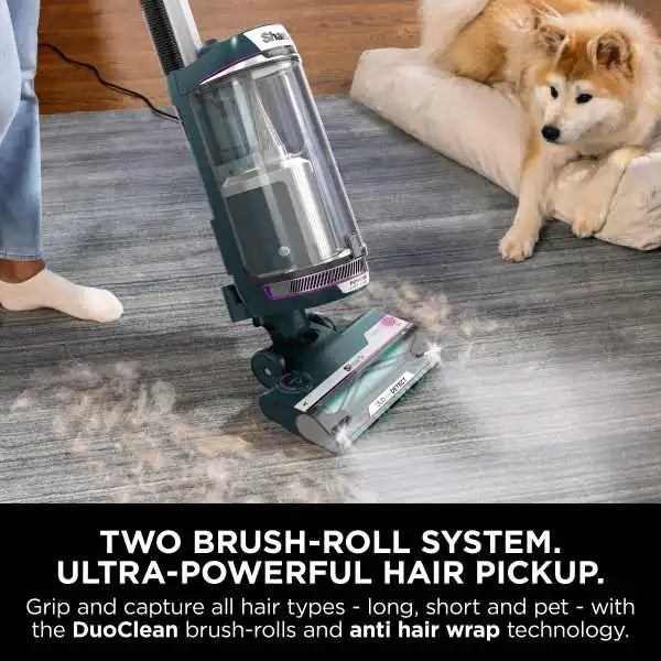 Shark PowerDetect Powered Lift-Away Upright Pet Vacuum Cleaner