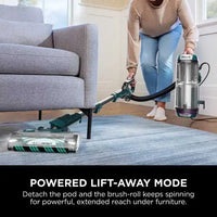Shark PowerDetect Powered Lift-Away Upright Pet Vacuum Cleaner