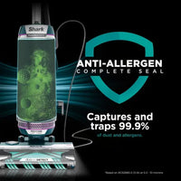 Shark PowerDetect Powered Lift-Away Upright Pet Vacuum Cleaner