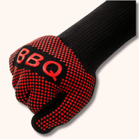 Amerivale PitMaster Grip™ BBQ Heat Glove