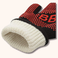 Amerivale PitMaster Grip™ BBQ Heat Glove