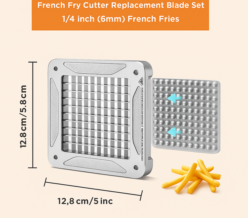 SliceSwift™ Pro  Replacement blade (3/8 Inch Blade)