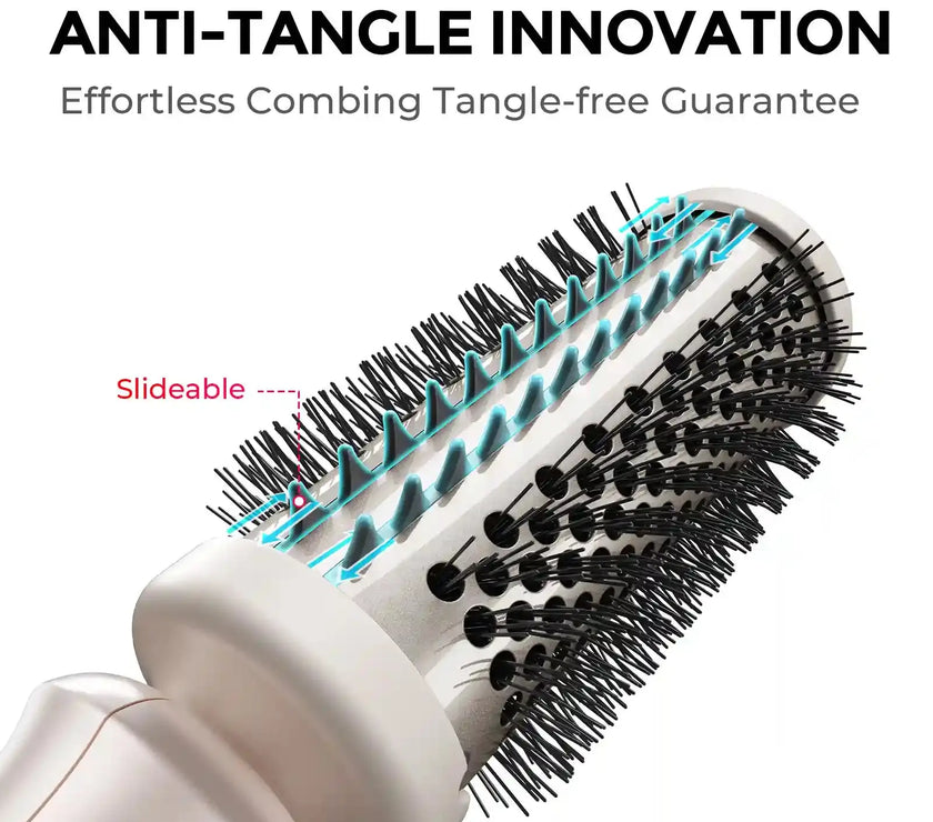 Thermal Brush STYLUX