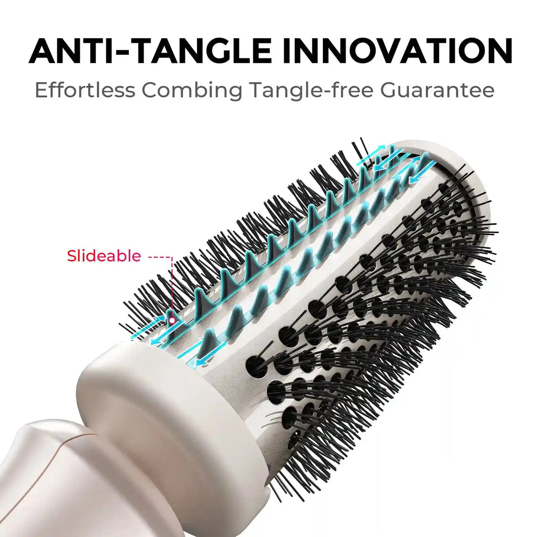 Thermal Brush STYLUX