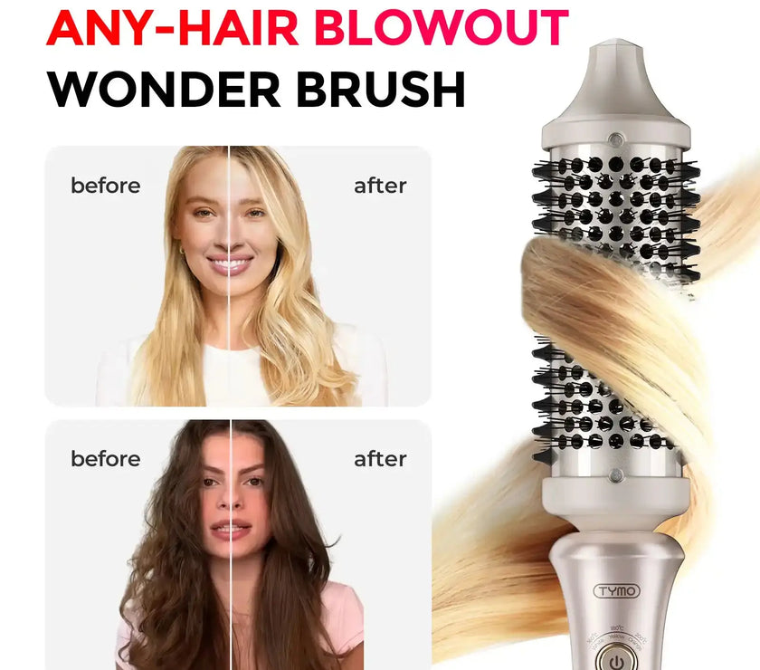 Thermal Brush STYLUX
