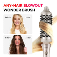 Thermal Brush STYLUX