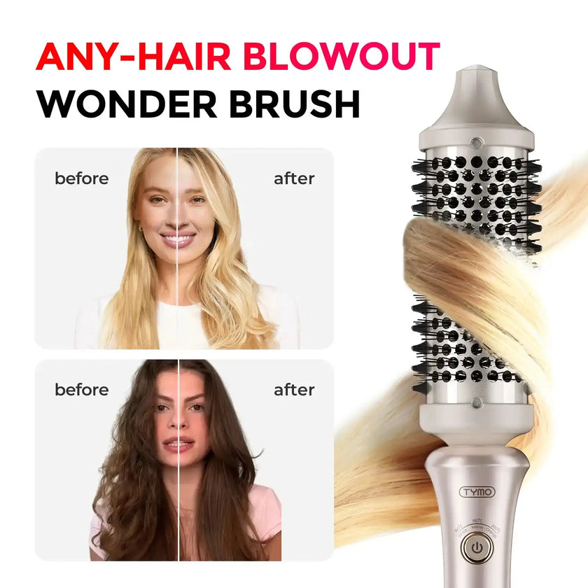 Thermal Brush STYLUX