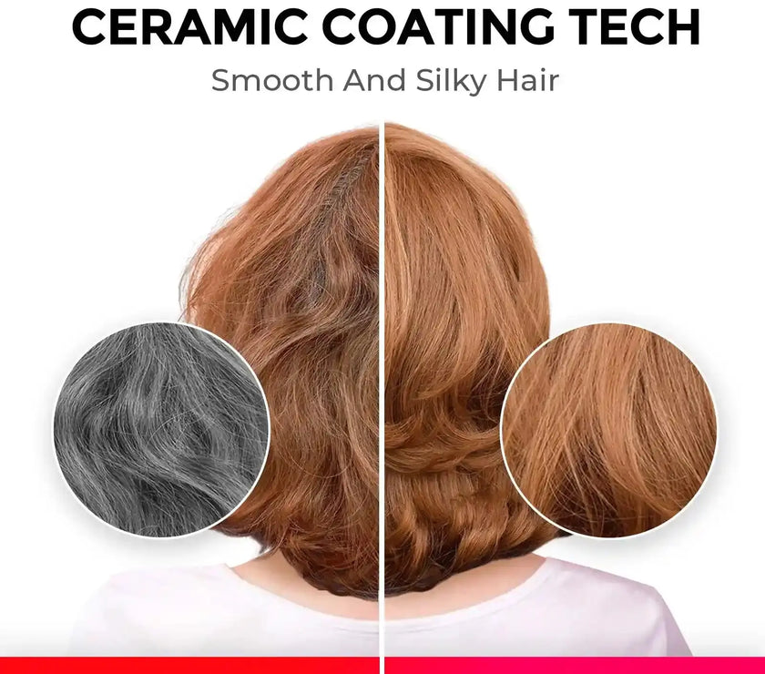 Thermal Brush STYLUX