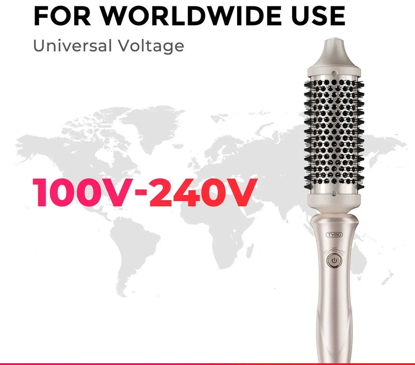 Thermal Brush STYLUX