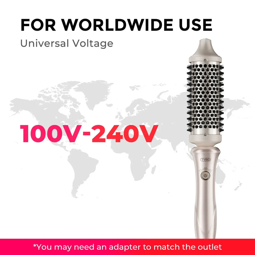 Thermal Brush STYLUX