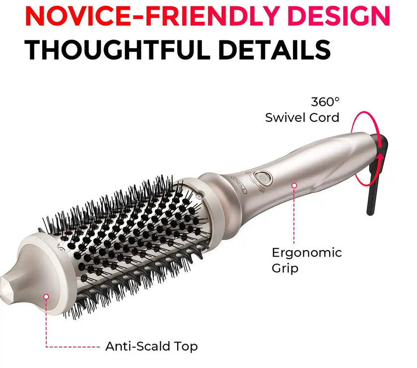 Thermal Brush STYLUX