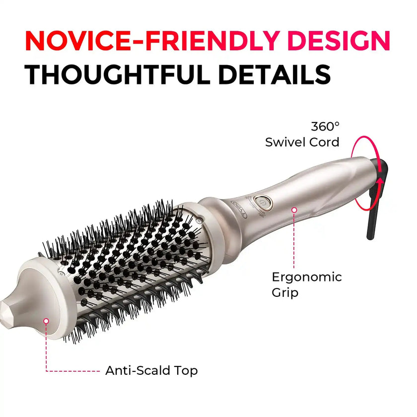 Thermal Brush STYLUX