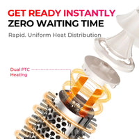 Thermal Brush STYLUX