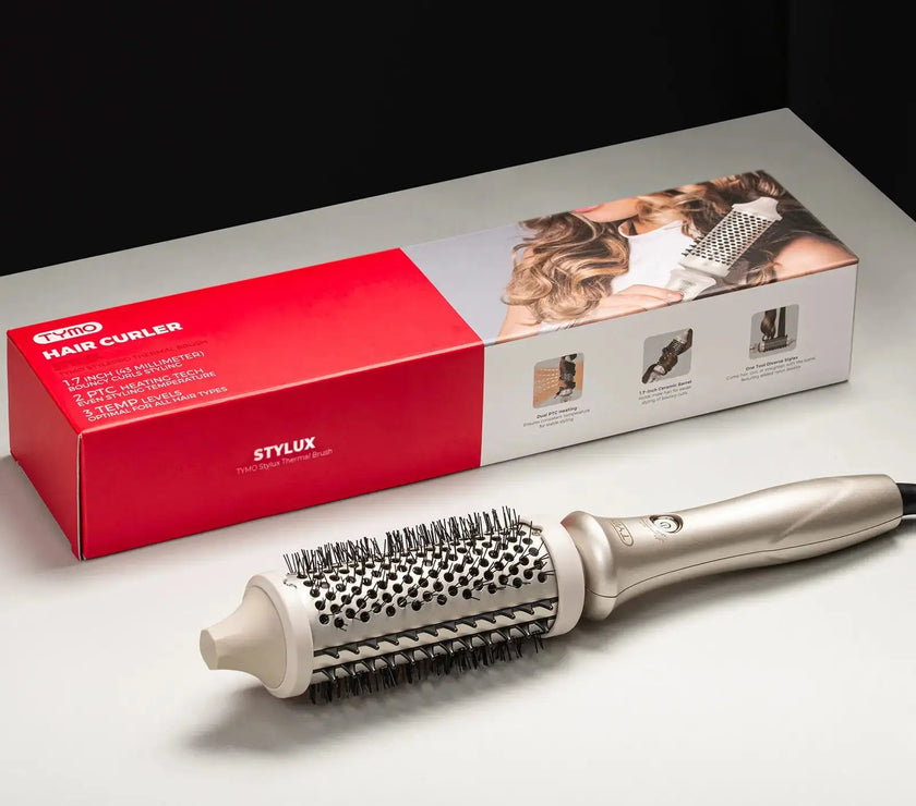 Thermal Brush STYLUX
