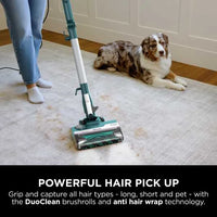 Shark PowerDetect Corded Stick Vacuum Cleaner