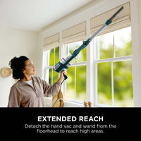 Shark PowerDetect Corded Stick Vacuum Cleaner