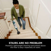 Shark PowerDetect Corded Stick Vacuum Cleaner