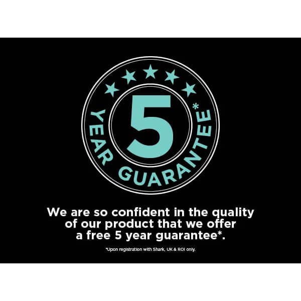 Shark PowerDetect Corded Stick Vacuum Cleaner