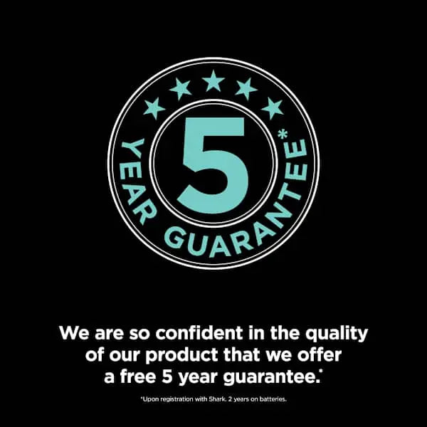 Shark PowerDetect Clean & Empty Cordless Pet Vacuum Cleaner