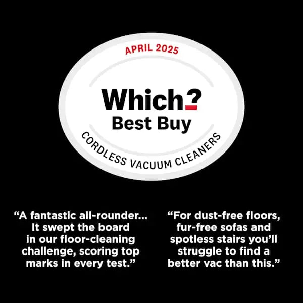 Shark PowerDetect Clean & Empty Cordless Pet Vacuum Cleaner