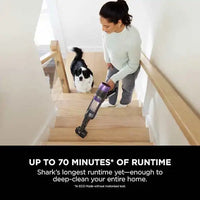 Shark PowerDetect Clean & Empty Cordless Pet Vacuum Cleaner