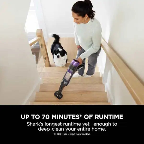 Shark PowerDetect Clean & Empty Cordless Pet Vacuum Cleaner