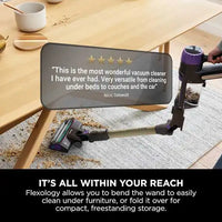 Shark PowerDetect Clean & Empty Cordless Pet Vacuum Cleaner