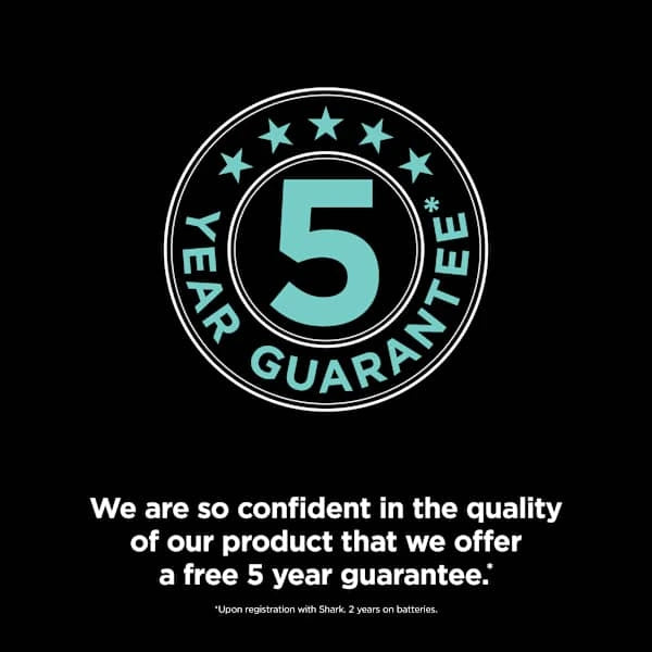 Shark Stratos Anti Hair Wrap Plus Cordless Vacuum