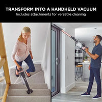 Shark Stratos Anti Hair Wrap Plus Cordless Vacuum