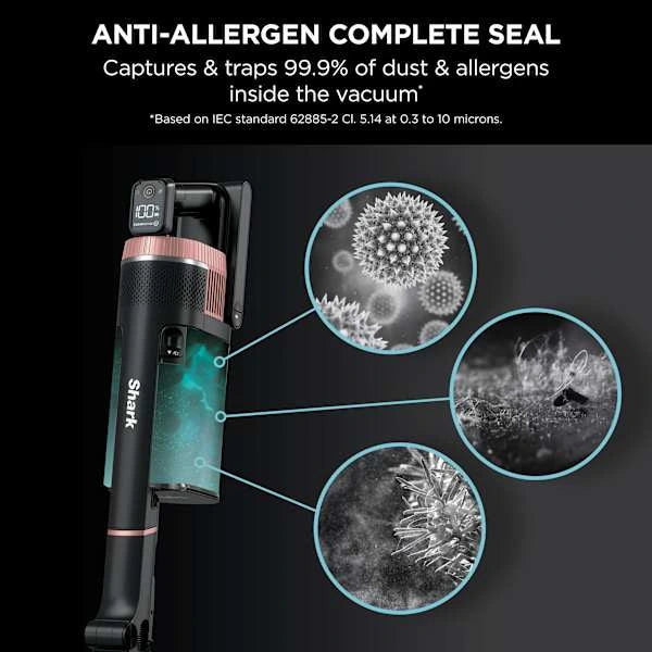 Shark Stratos Anti Hair Wrap Plus Cordless Vacuum