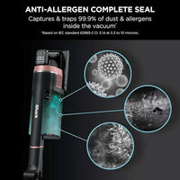 Shark Stratos Anti Hair Wrap Plus Cordless Vacuum