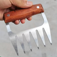 BBQ Meat Claws | Shred, Lift &amp; Serve with Total Control