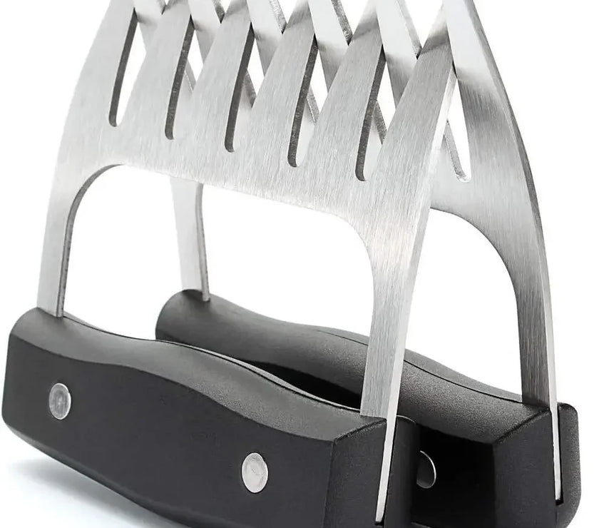 BBQ Meat Claws | Shred, Lift &amp; Serve with Total Control
